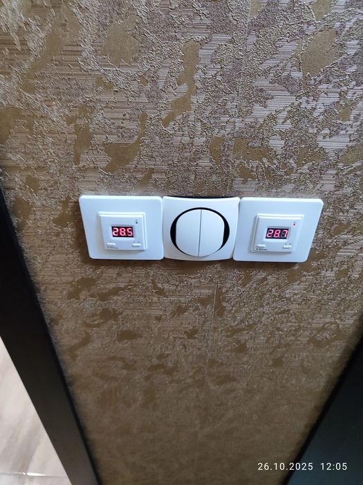 Квартира Близнюки