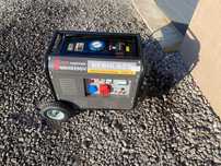 Generator prądotwórczy NERHLAGS NRH935GV