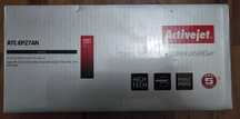 Toner Activejet ATC-EP27AN zamiennik Canon EP-27