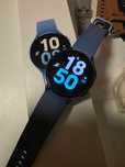 Smartwatch Samsung Galaxy Watch 5 44mm com Fatura e Garantia + Extras