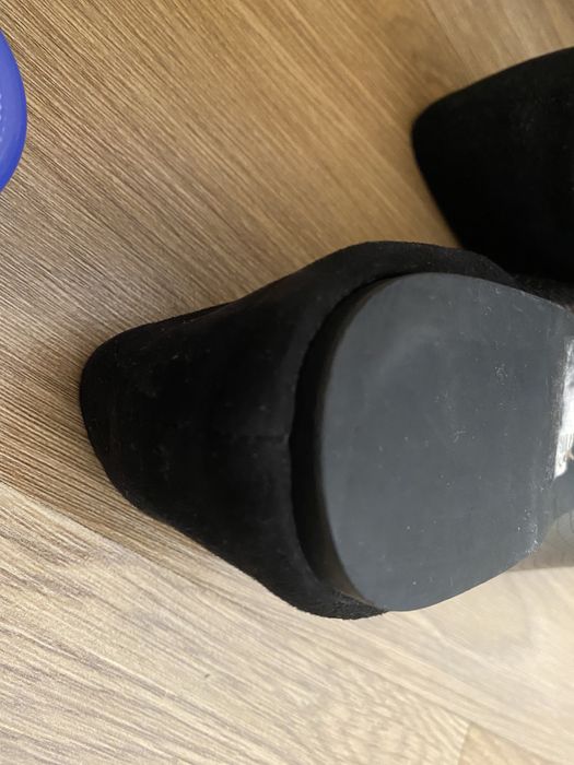 Mocassins tamanho 38 - Modalfa