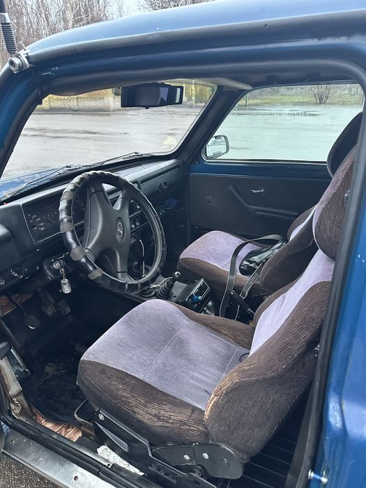 Продам ВАЗ 21214 Niva