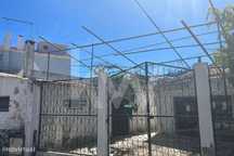 MORADIA  com projeto (sujeita a aprovação )