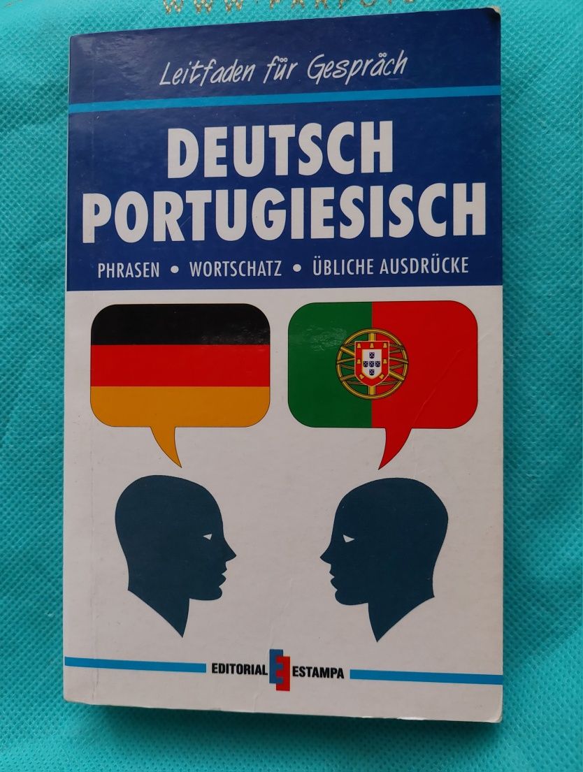 Dicionário Alemão/Português