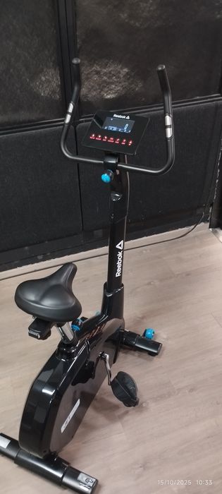 Bicicleta Reebok Jet 300