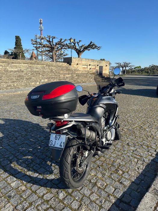 Honda transalp 700 XL ABS
