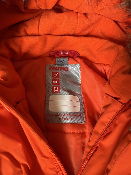 Комбінезон Reima 86