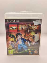 Lego Harry Potter Years 5-7 Ps3 nr 1827