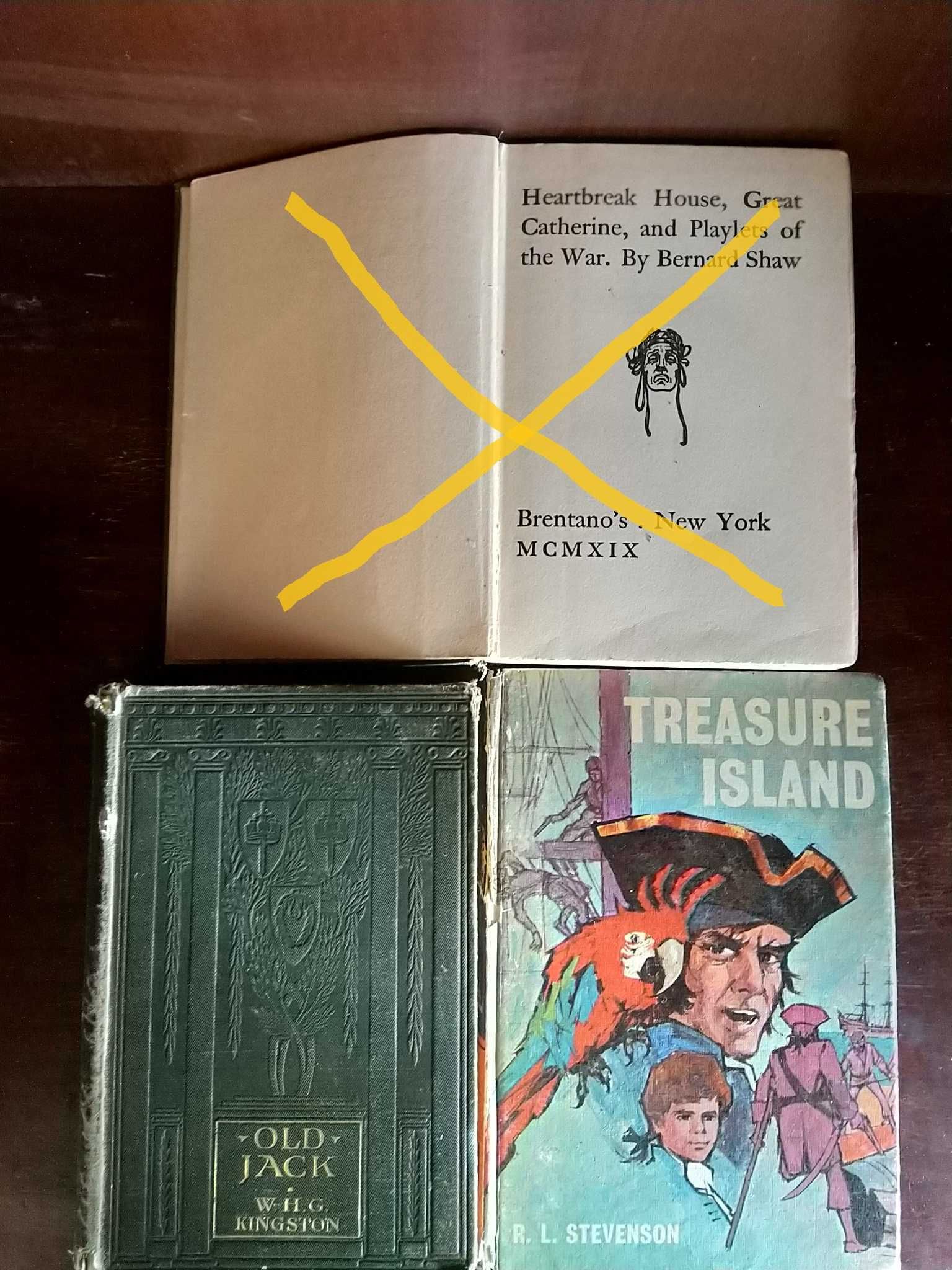 Книжки англійською (бестселери, пригоди, екранізовані Голлівудом)