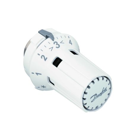 Głowica termostatyczna regulator temperatury Danfoss RAW-K 5135
