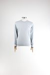 TOMMY HILFIGER Трикотажний джемпер із логотипом. Кофта. Оригінал. (L)