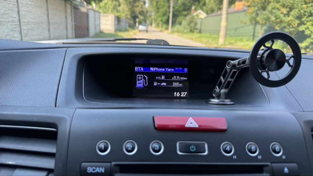 Honda crv 2012, 2.0 газ/бензин