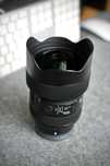 Sigma Art 14-24 FE2.8 DG DN (sony)