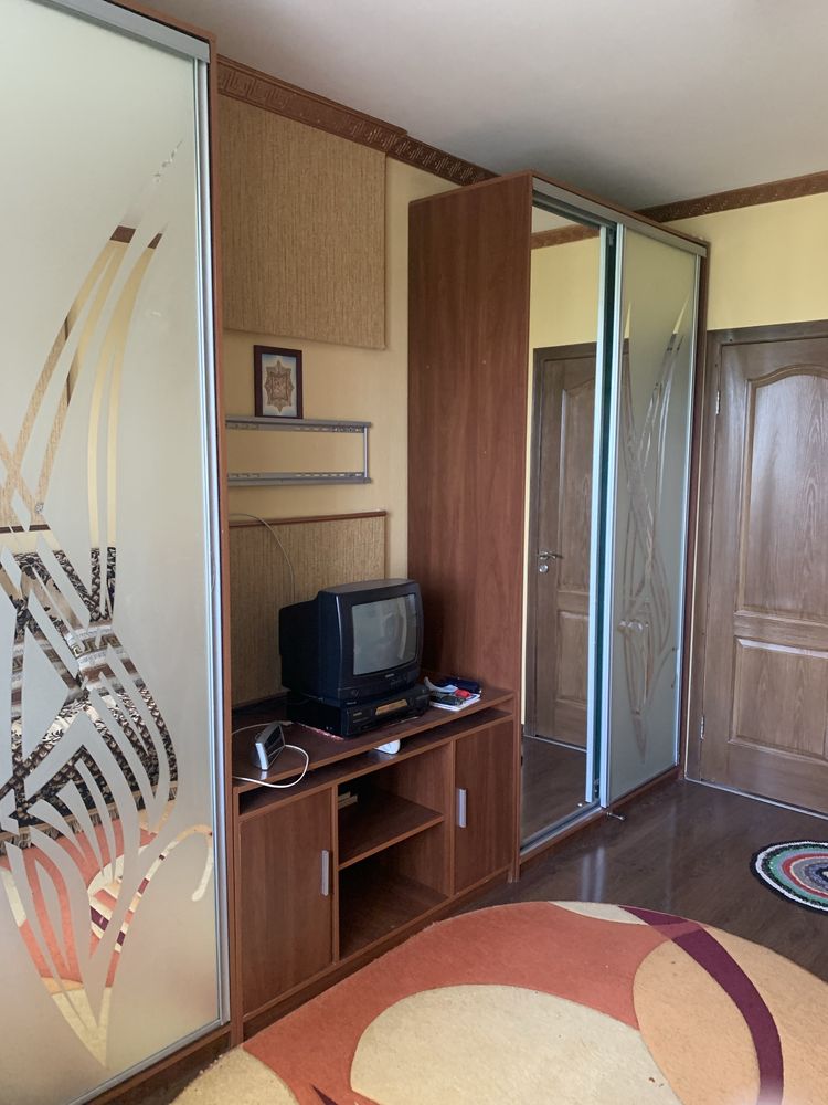 Продаж 3- кімн квартира. Можна сертифікат. по вулиці Світальского
