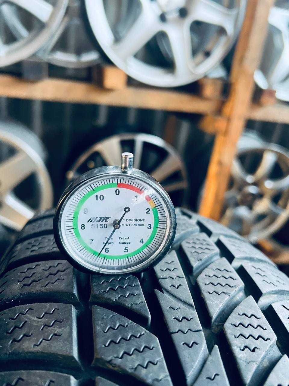 Шини Резина Зимові 195 70 14 Hankook Winter I*Cept RS [4312] 2шт