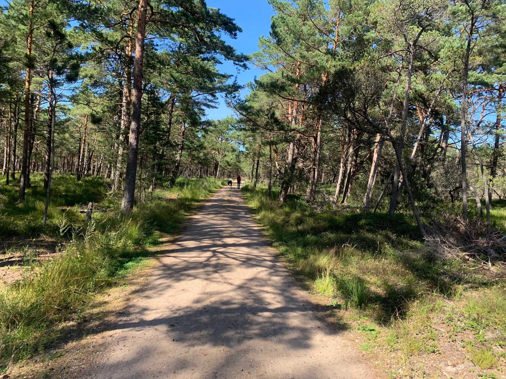 Domek nad morzem Słajszewo