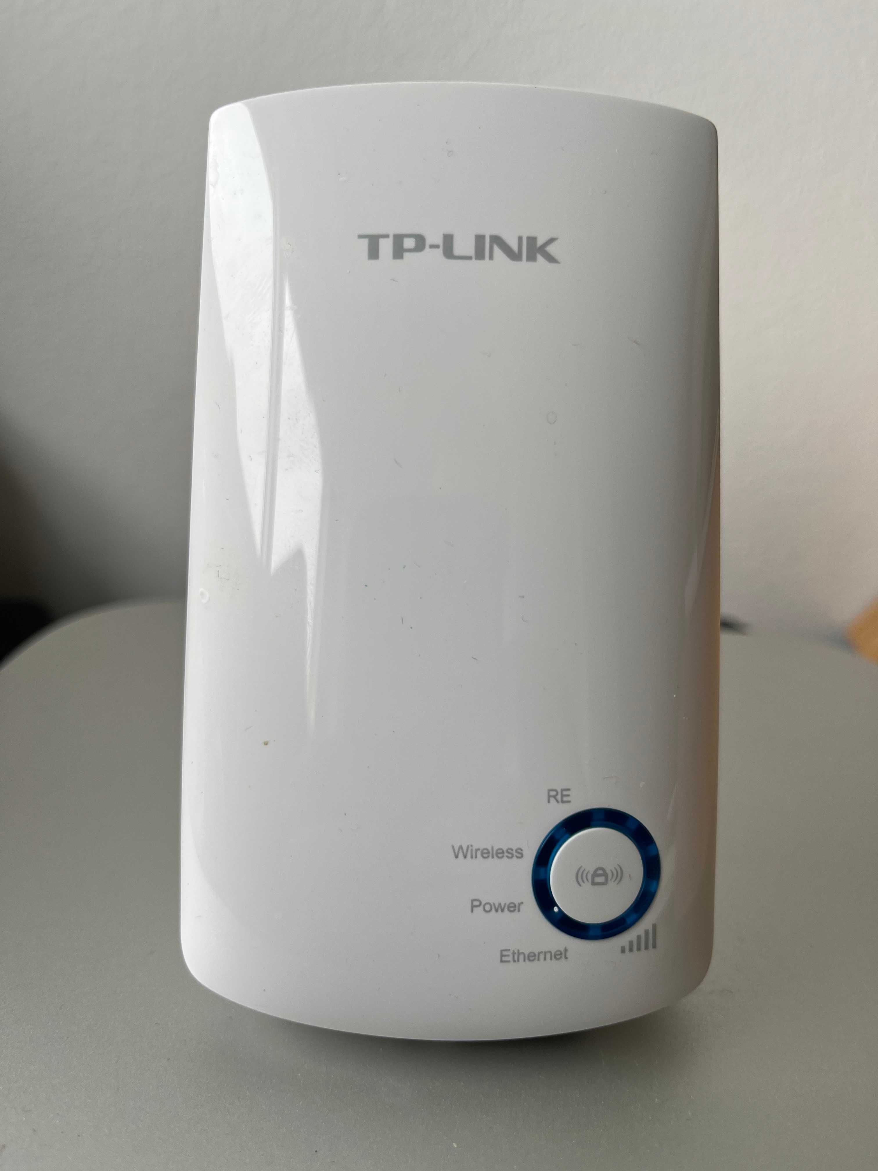 Repetidor Internet Tp-Link