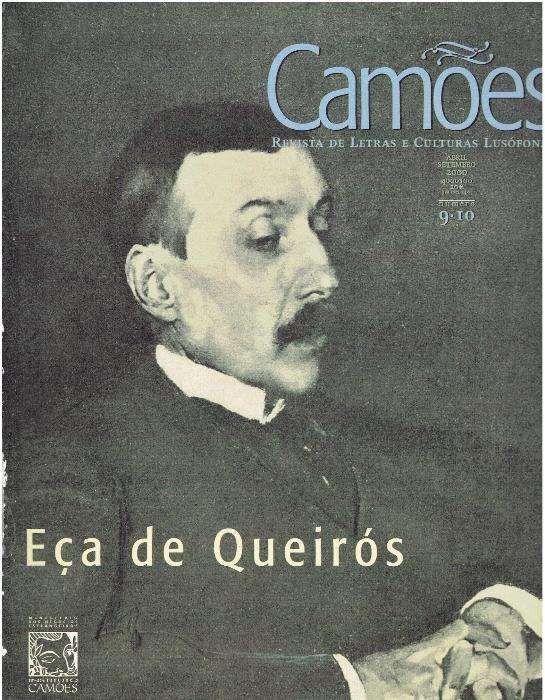 3077 - Revista Camões (Várias)