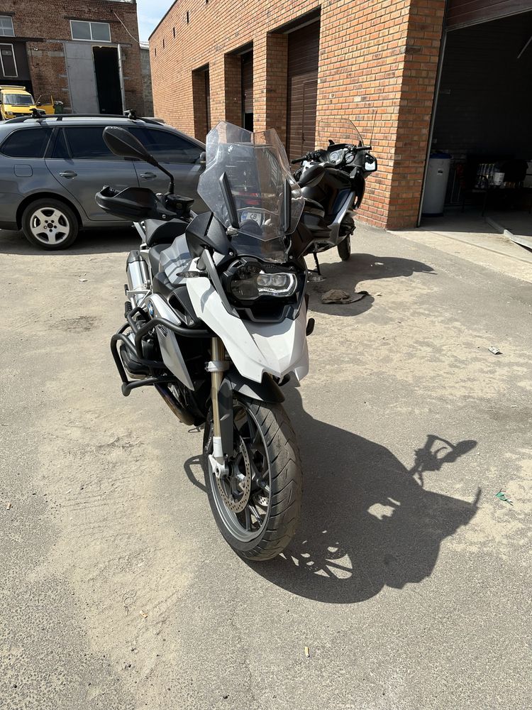 Продам BMW R1200 GS