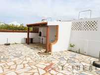Apartamento T3 Com Logradouro