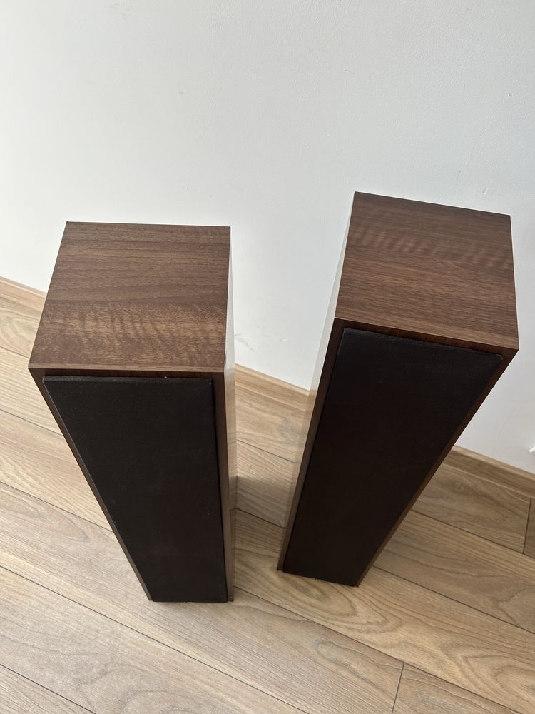 Kolumny AE 103 + audio-video Onkyo