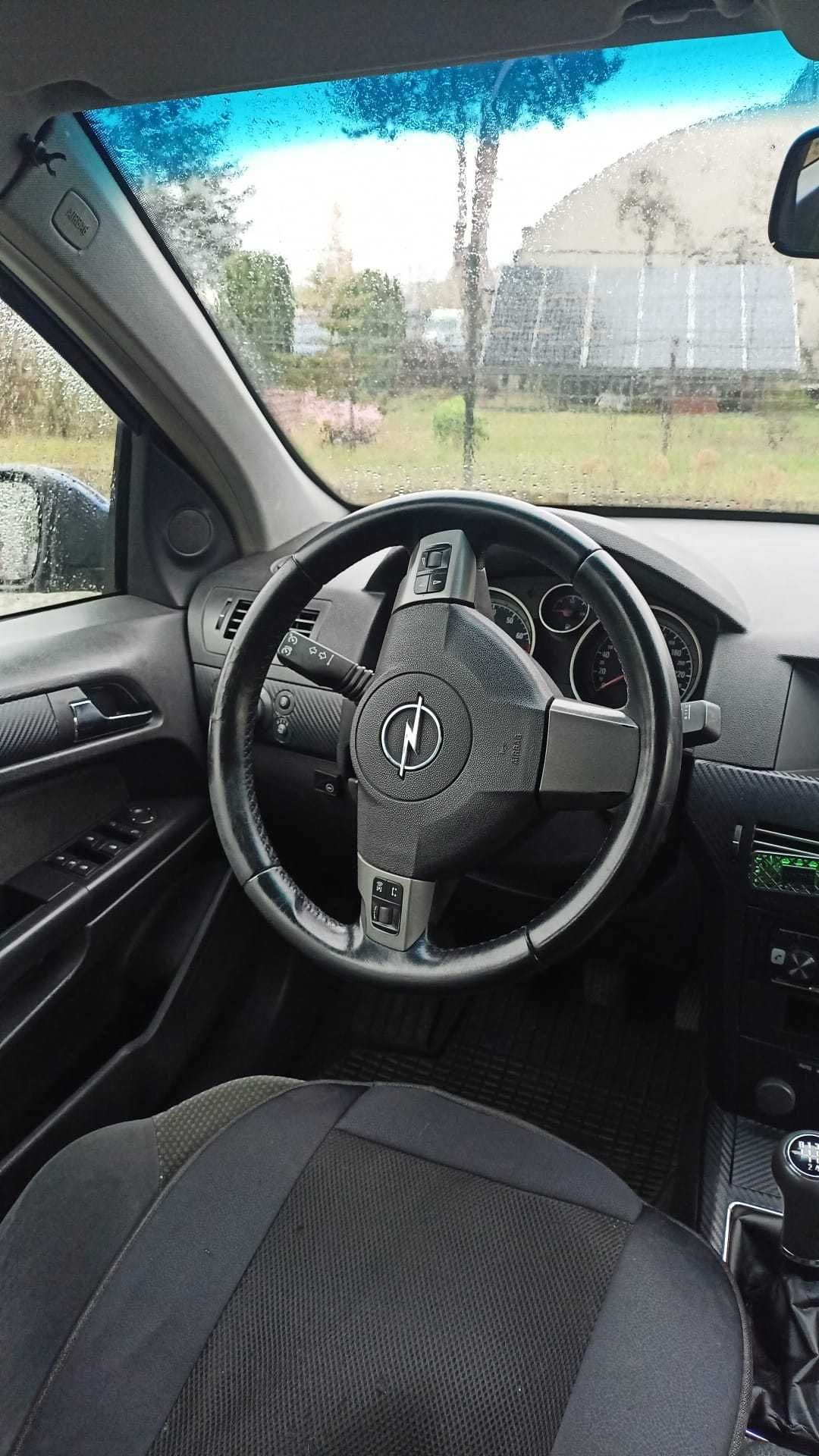 Na sprzedaż Open Astra