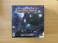 Mystery House - Jogo de Tabuleiro