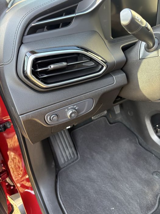 Продам Chevrolet Bolt EUV