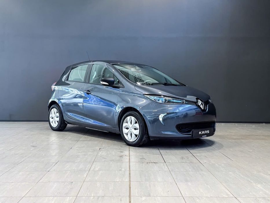 renault zoe 41kw