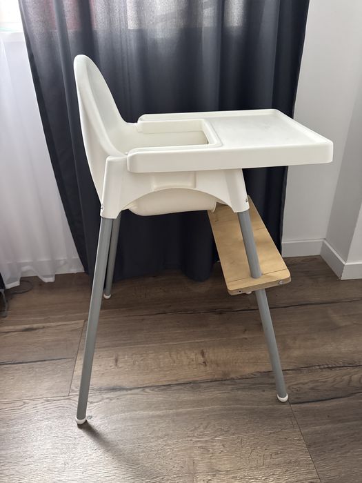Krzesełko do kaemienia Ikea Antilop