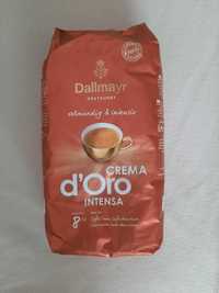 Kawa do mielenia Dallmayr 2 opakowania