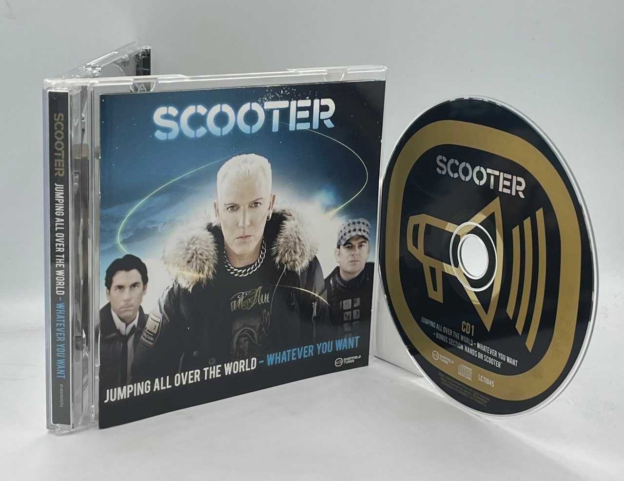 CD / Фірмові компакт-диски / Частина 4
