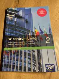 W centrum uwagi 2