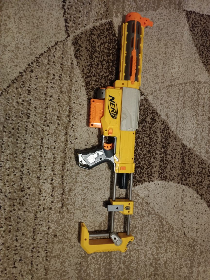 Nerf Recon CS -6