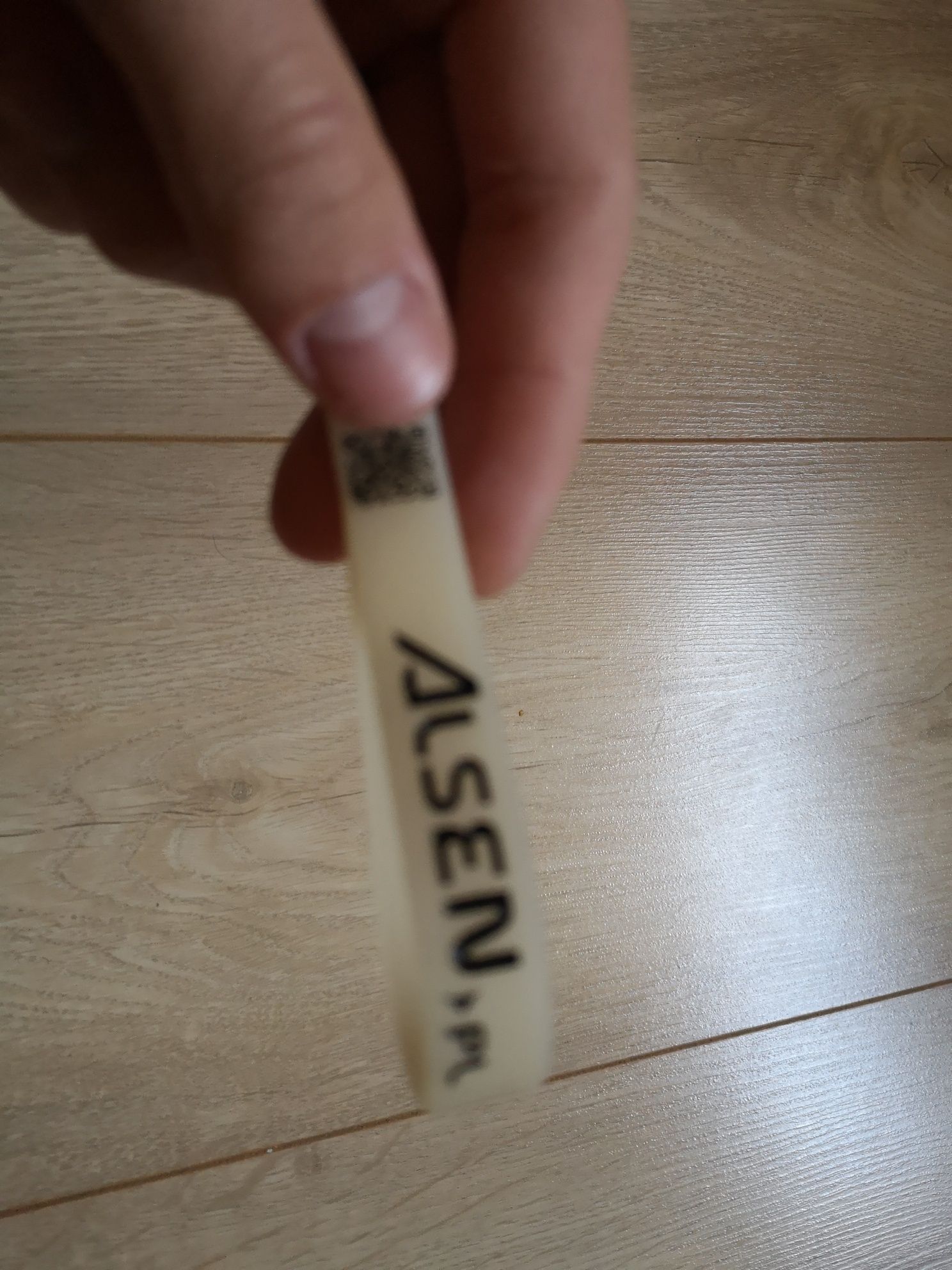 Bransoletka Opaska Alsen IEM Katowice OKAZJA! HIT!