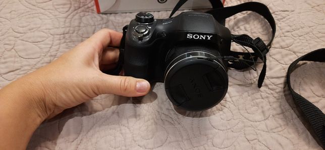 Фотоапарат Sony Cyber-shot Dsc H300
