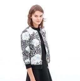Bomber Zara XS/S/M