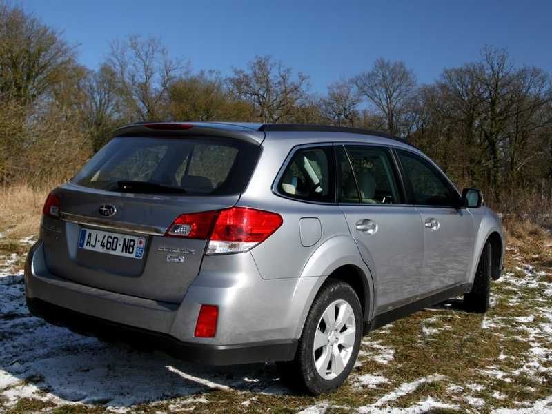 Авторазборка, разборка, запчасти Subaru Outback B14 (BR) 2014  субару