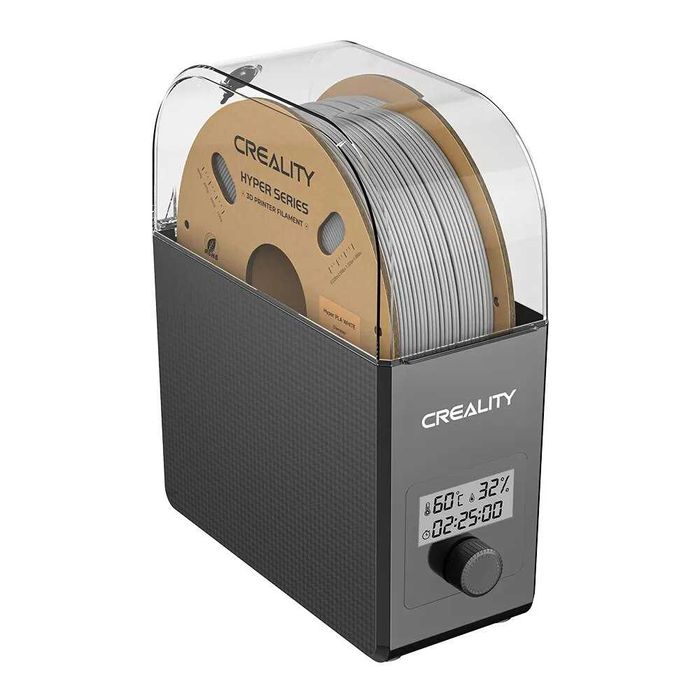 Creality Filament Dry Box 2.0 Сушарка для філаменту.