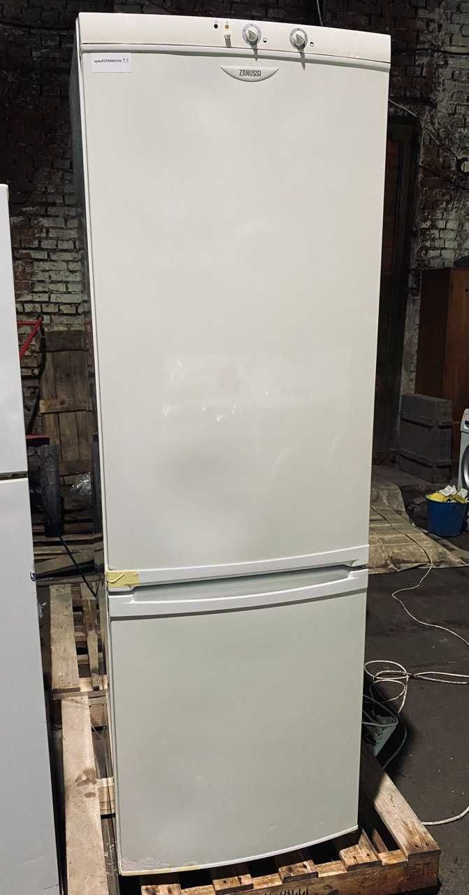 Холодильник Zanussi ZRB 36 ND ( 185 см) з Європи
