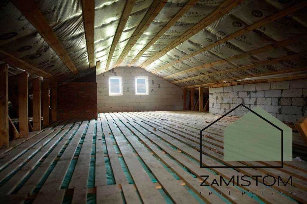 ‼️‼️Продам‼️‼️‼️ №.027.Будинок 120м2 в самому центрі села Гнідин.