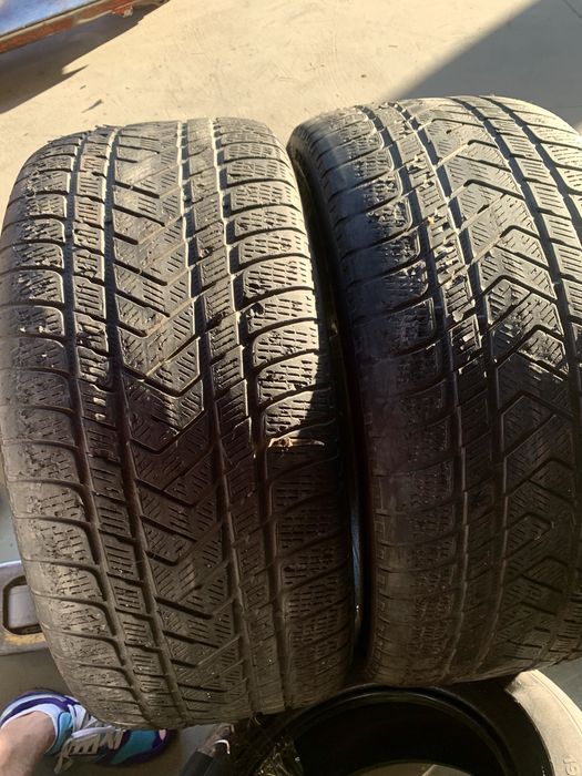 275/40/21 Pirelli