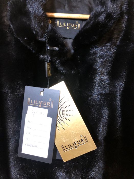 Продам шубу норковую