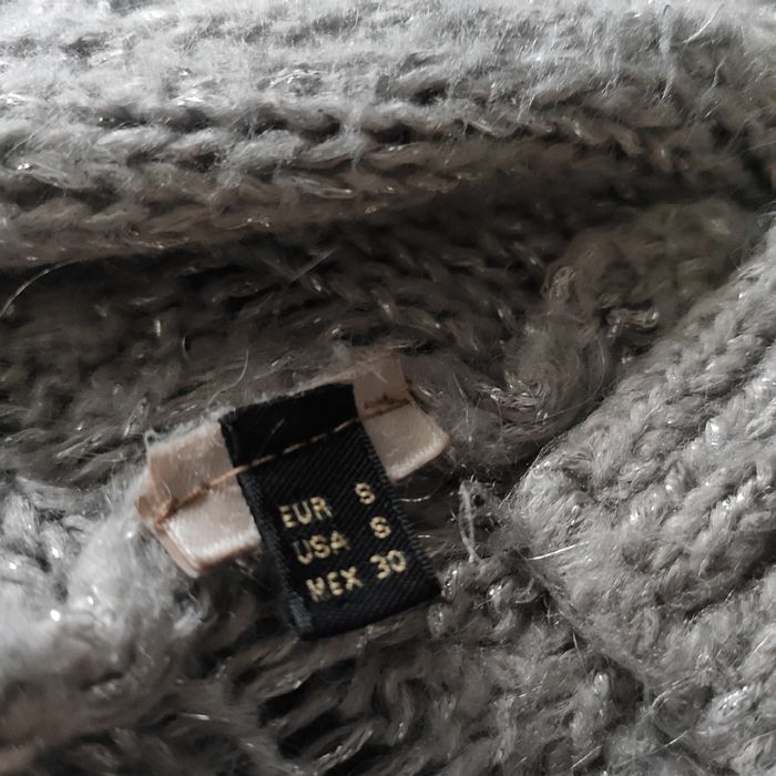 Sweter Massimo Dutti