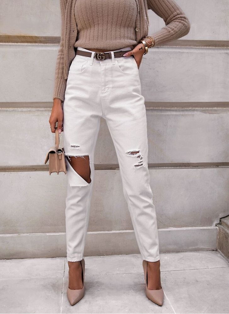Mom jeans nowe deezee rozmiar 30