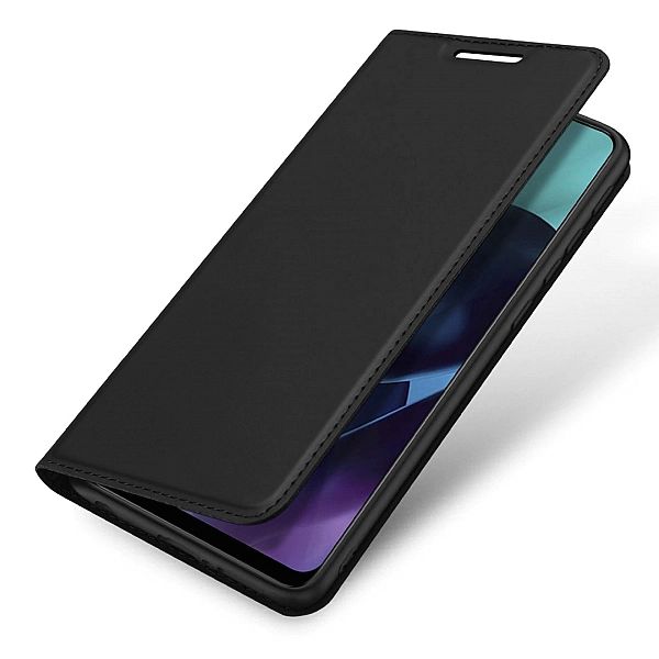 Dux Ducis Skin Pro kabura etui pokrowiec z klapką Motorola Moto G71/5G