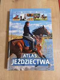 Atlas jeździectwa