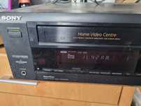 Sony SLV-AV100 Video Amplituner