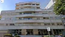 Vende-se apartamento T3 na Rua do Campo Alegre