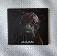 Underdog WNDKR Płyta CD